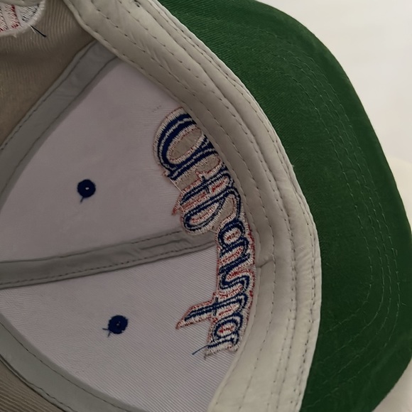 ATLANTA Wide Brim Ball Cap - Picture 6 of 6